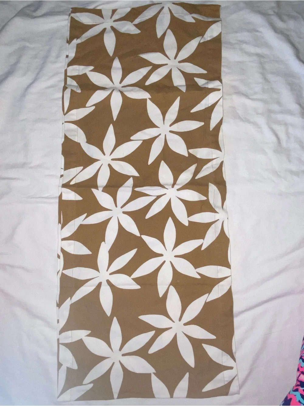 3 Table Runners- various colors/prints